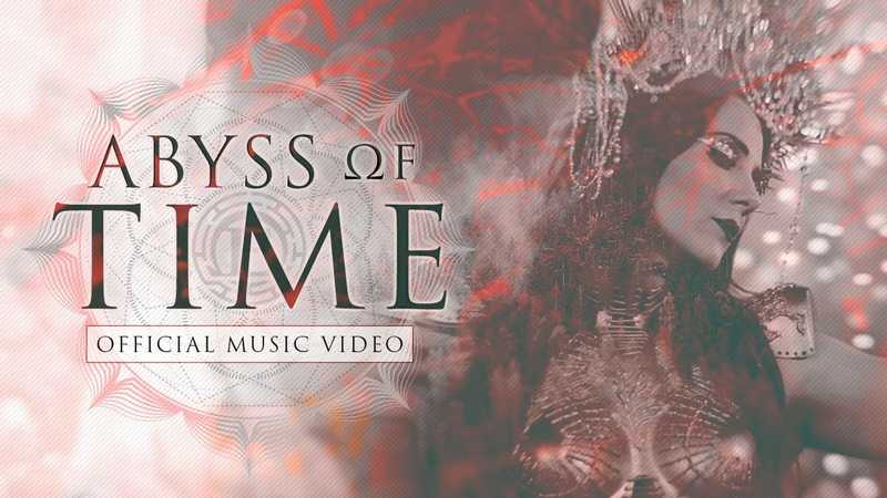 Epica - Abyss of Time